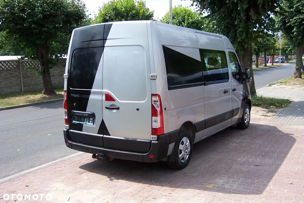 Renault Master - 4
