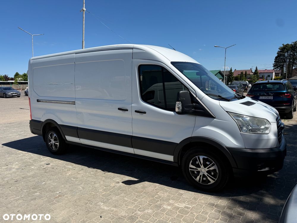 Ford TRANSIT - 1