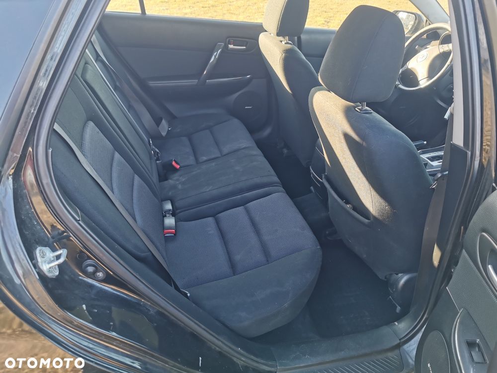 Mazda 6 2.0 Exclusive - 10