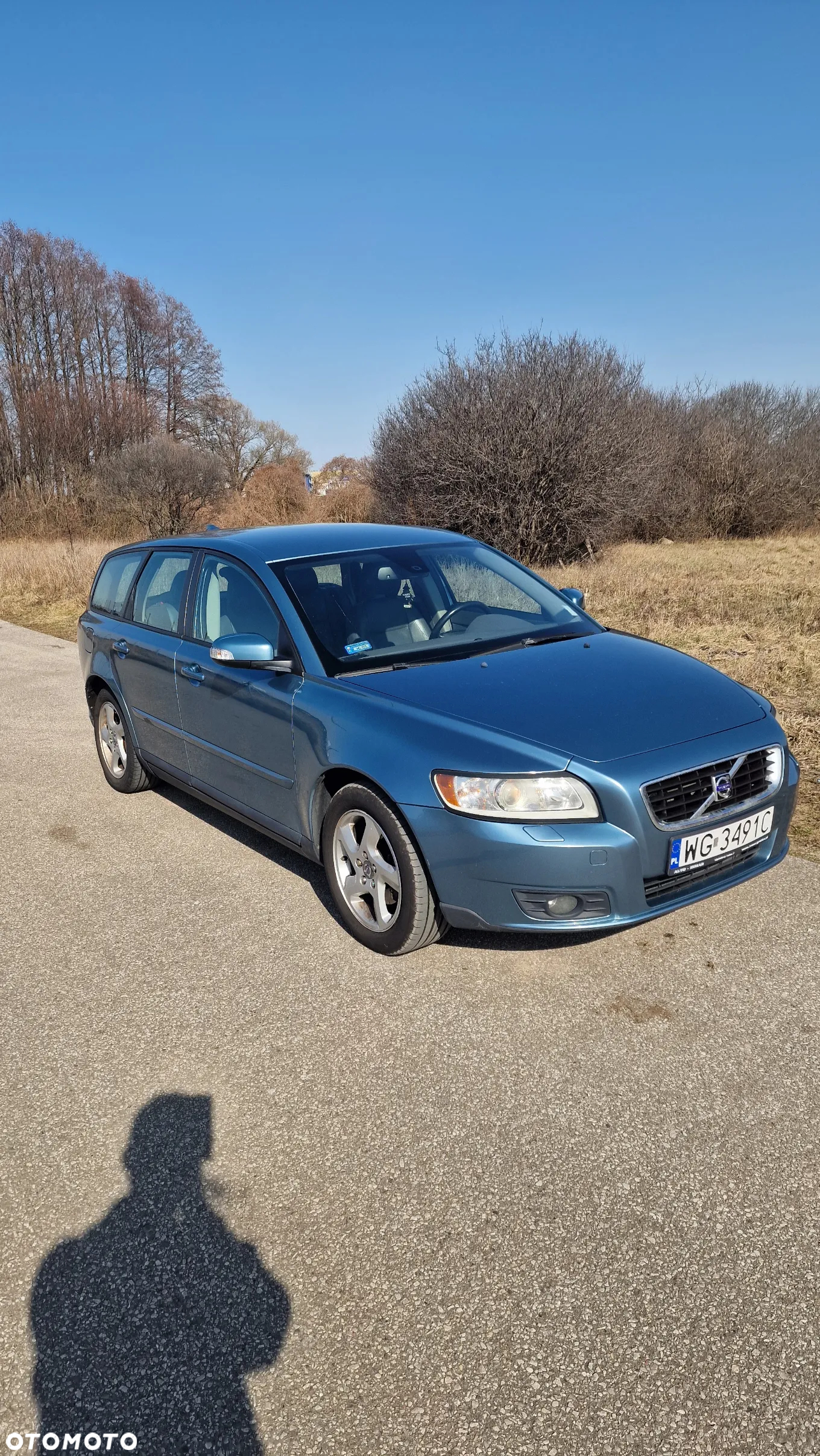 Volvo V50 1.6D DPF DRIVe Momentum - 6