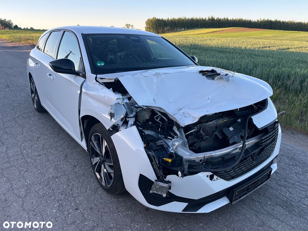 Peugeot 308 - 12