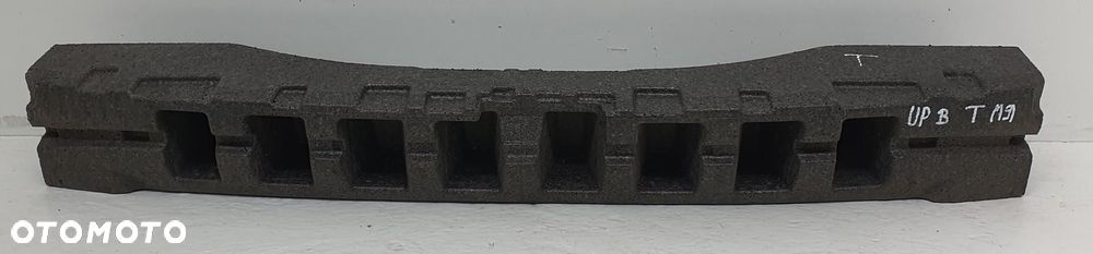 ABSORBER ZDERZAKA TYŁ TYLNY VW UP 1S0807251A - 1