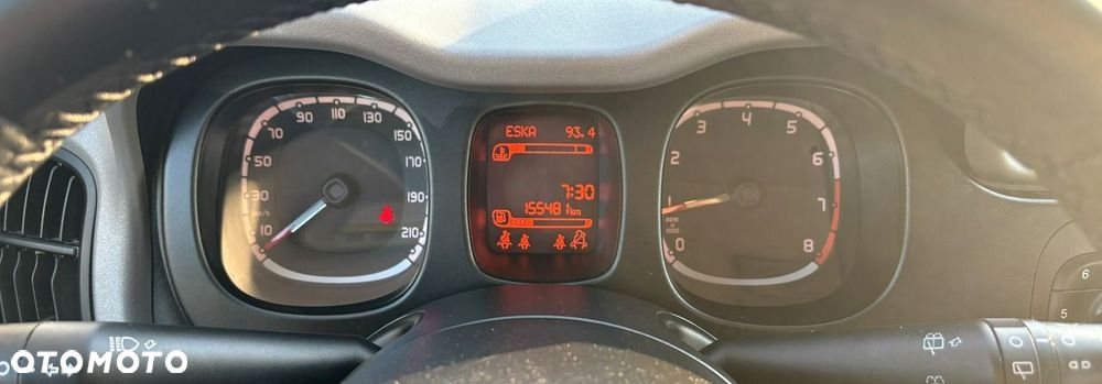 Fiat Panda - 15