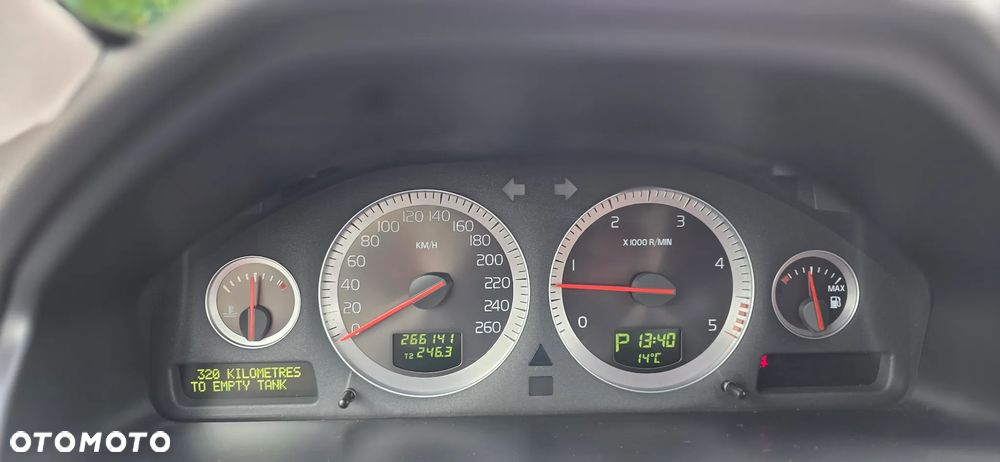 Volvo XC 90 - 14