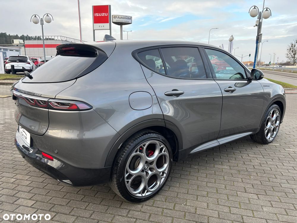 Alfa Romeo Tonale - 8