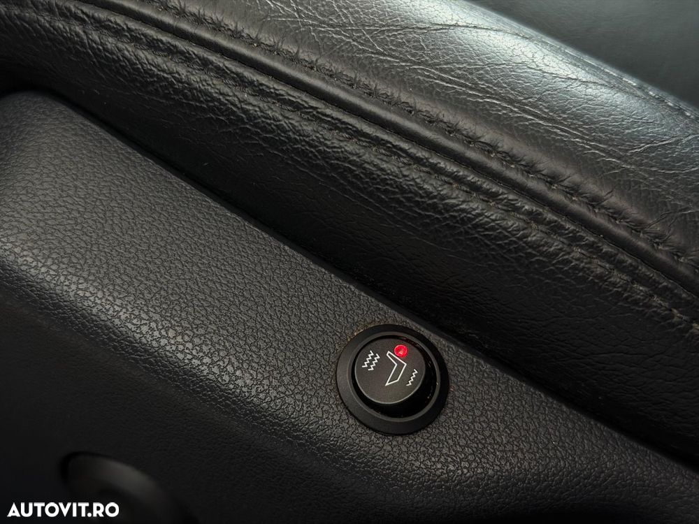 Peugeot 508 BlueHDi 120 EAT6 Stop&Start Allure - 25