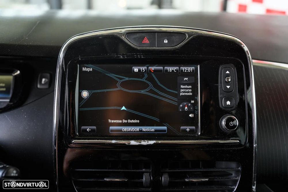 Renault Zoe - 37