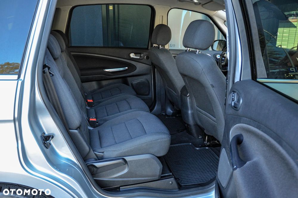 Ford S-Max 2.0 T Titanium MPS6 - 12