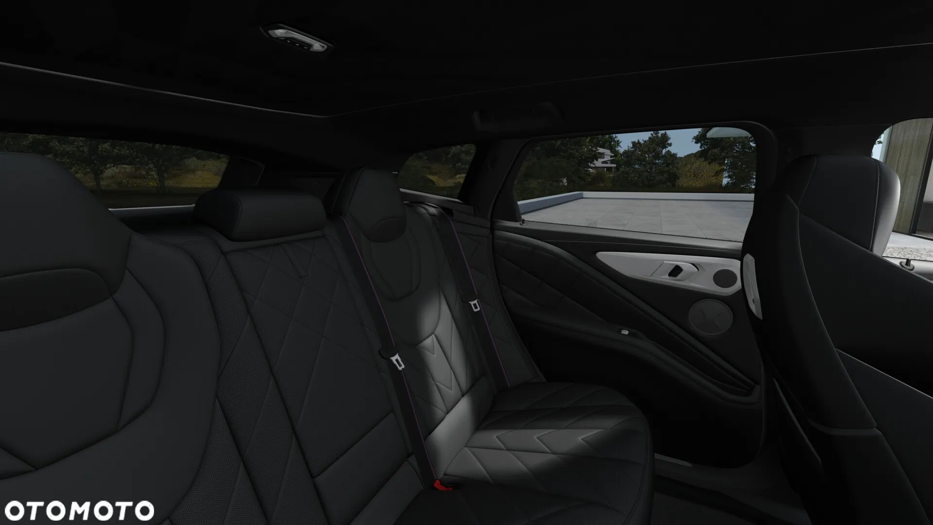 BMW XM 50e PHEV sport - 9