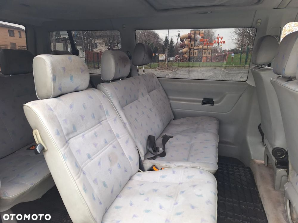 Volkswagen Transporter Standard - 15