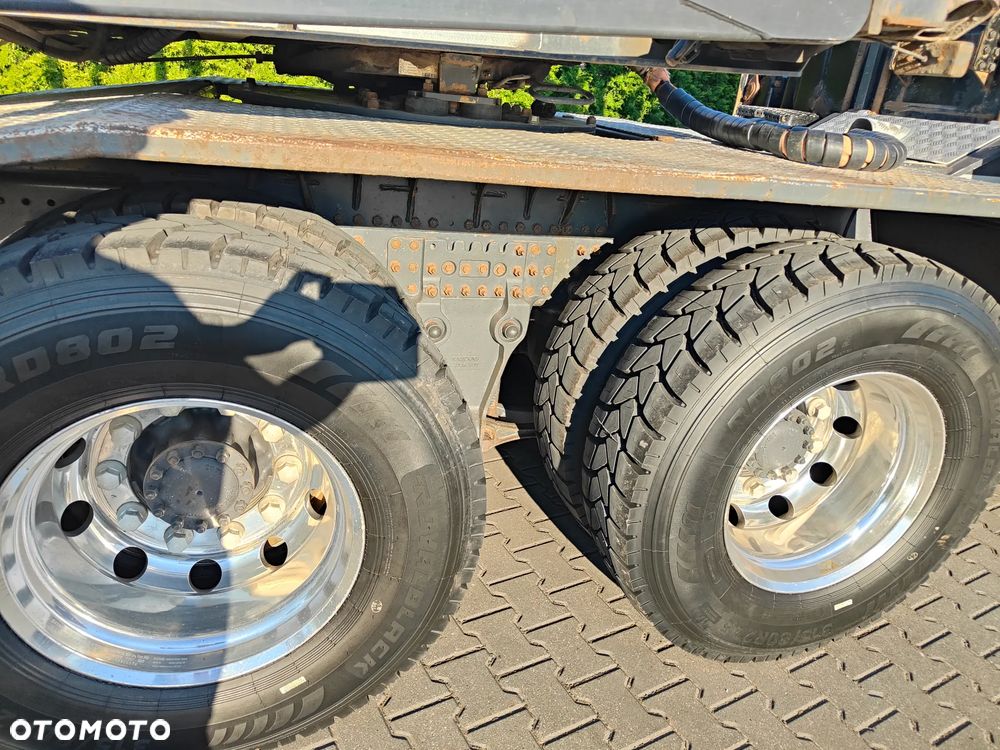 Volvo FH 540 - 6