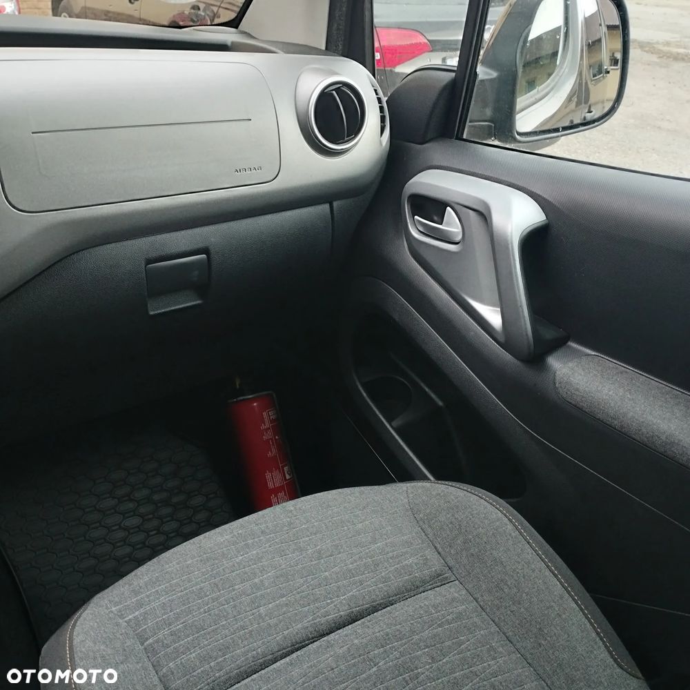 Citroën Berlingo Multispace BlueHDi 100 S&S SELECTION - 16