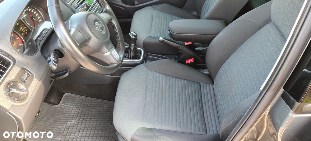 Volkswagen Polo 1.2 TSI Highline - 15