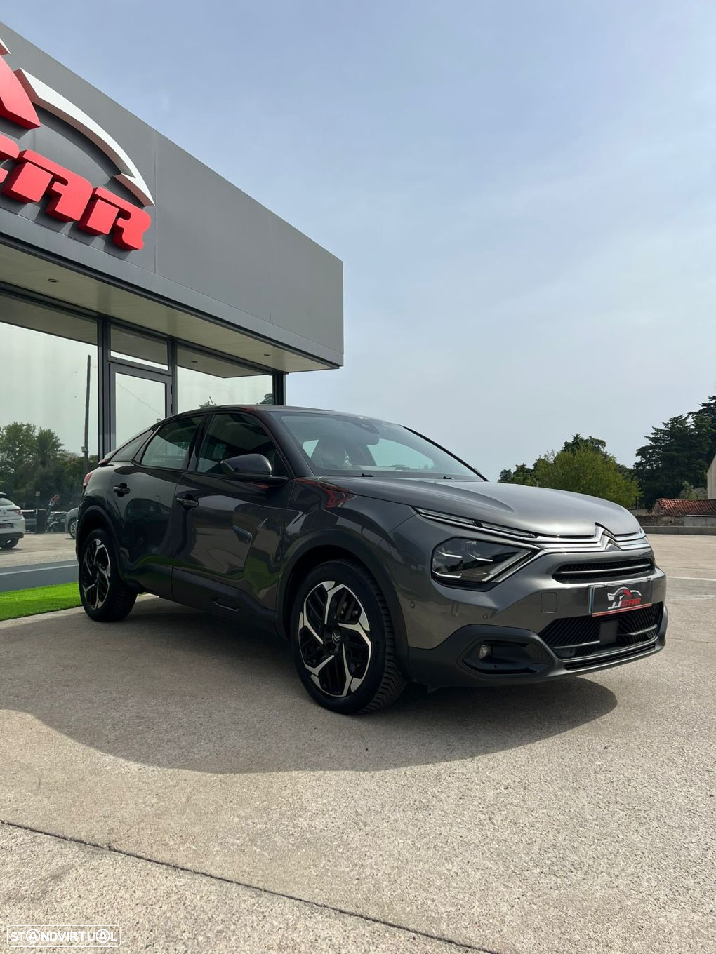 Citroën C4 1.2 PureTech Feel - 11