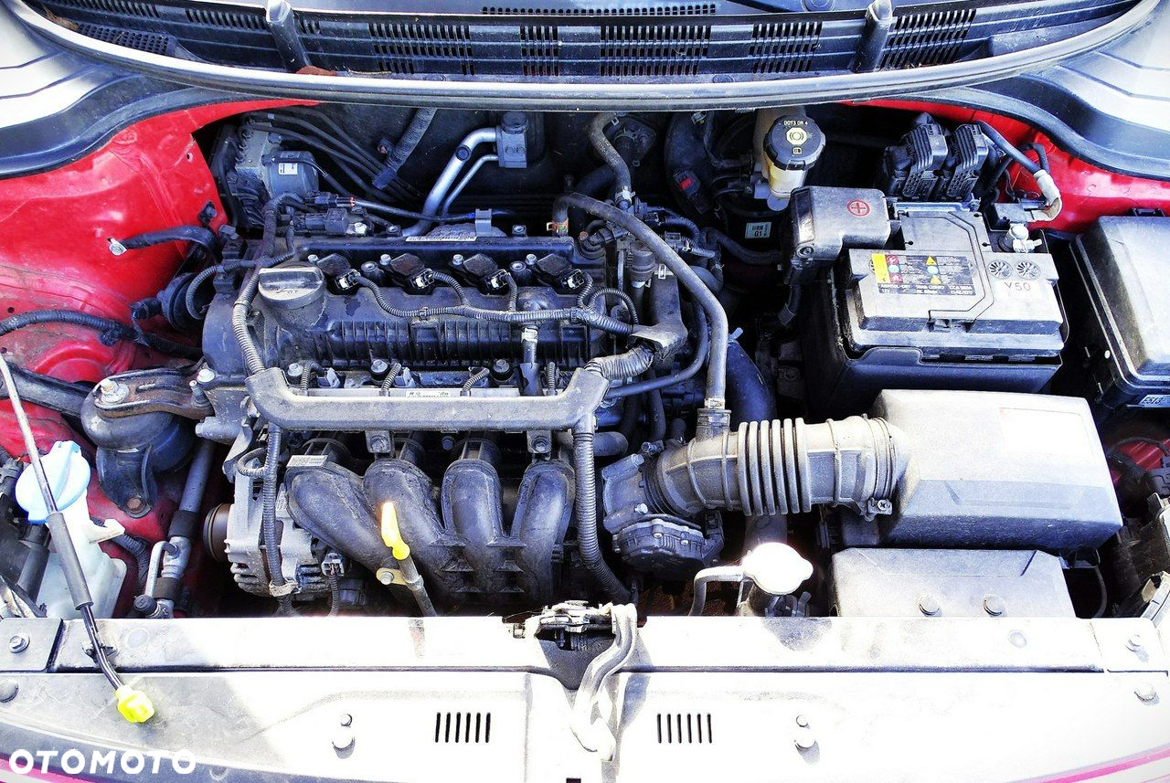 Kia Rio - 40