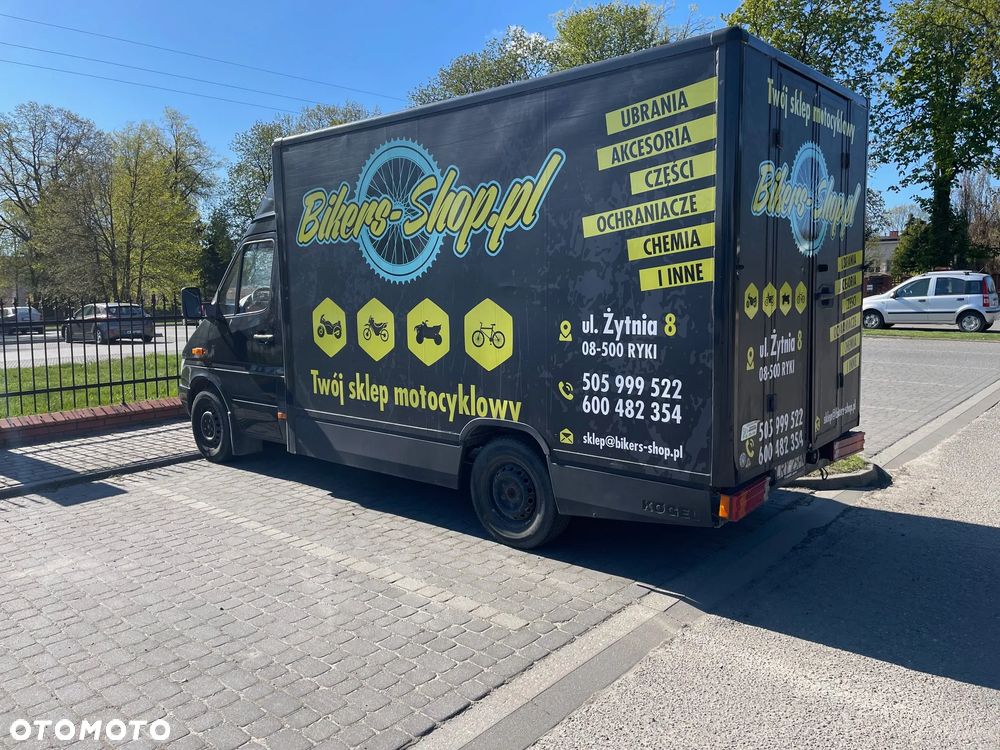 Mercedes-Benz SPRINTER 308 CDI - 6