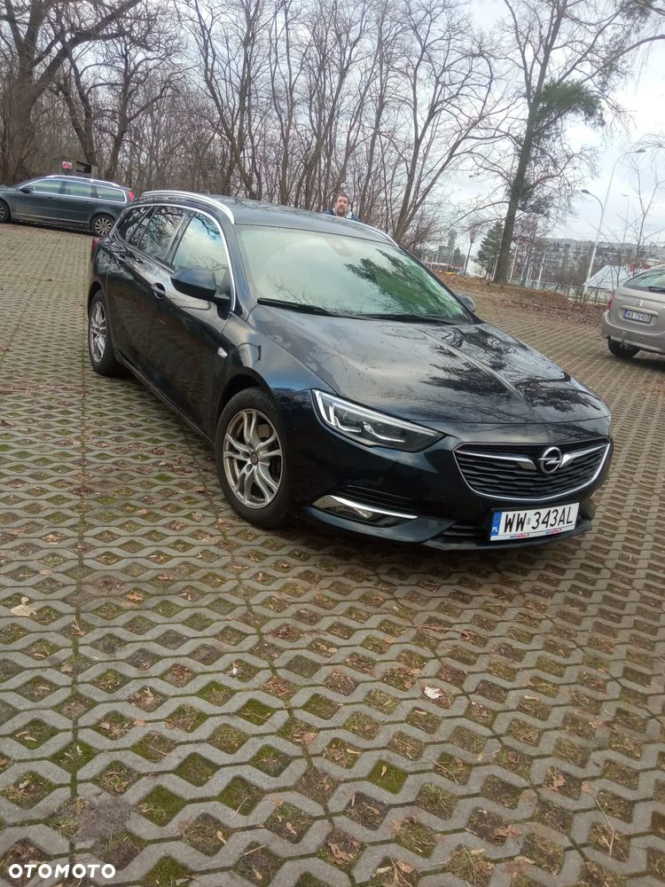 Opel Insignia - 3