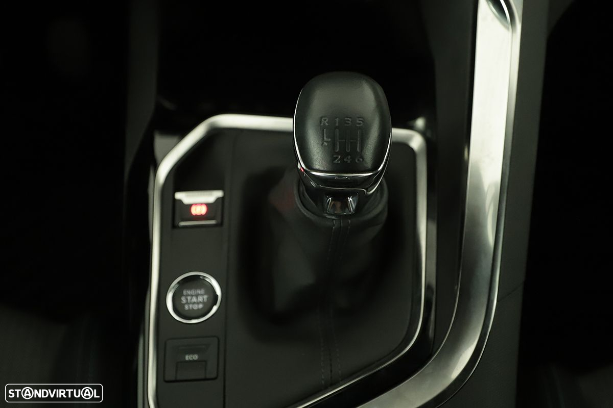 Peugeot 3008 1.2 PureTech Allure Pack - 14