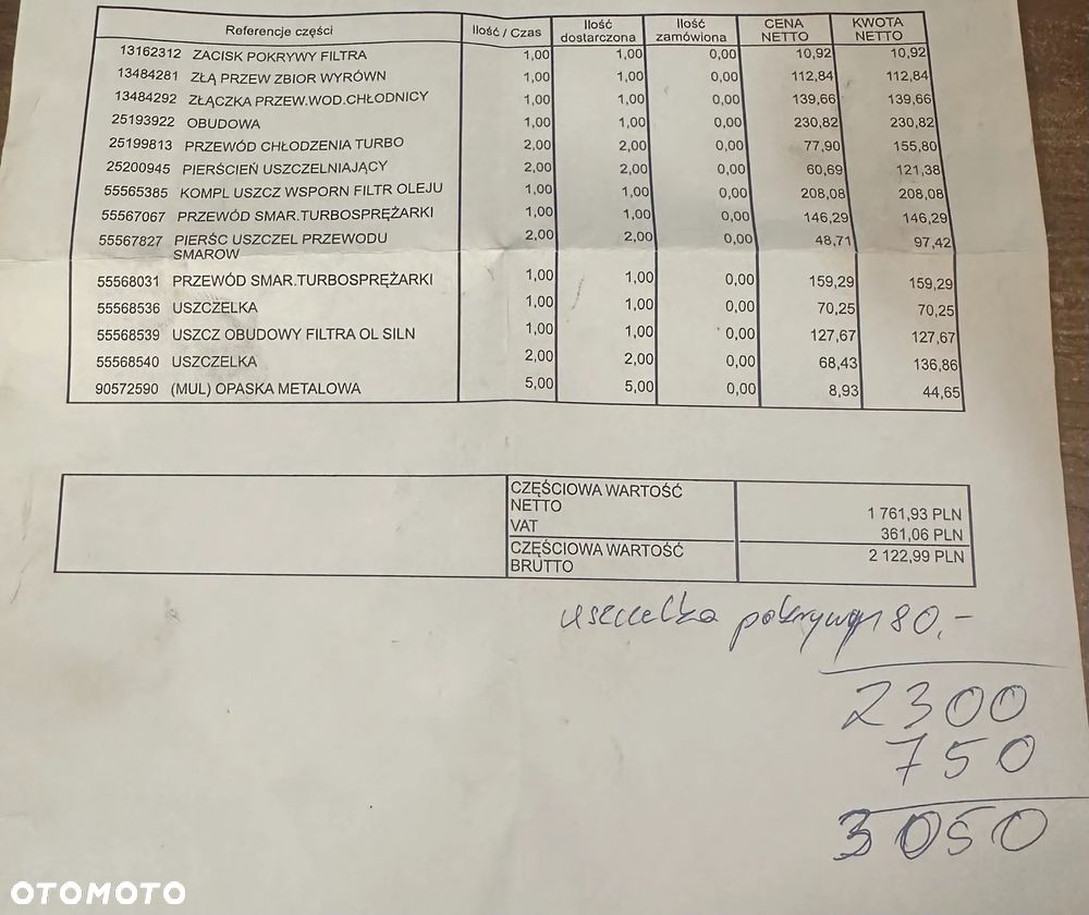 Opel Mokka 1.4 T Cosmo - 20