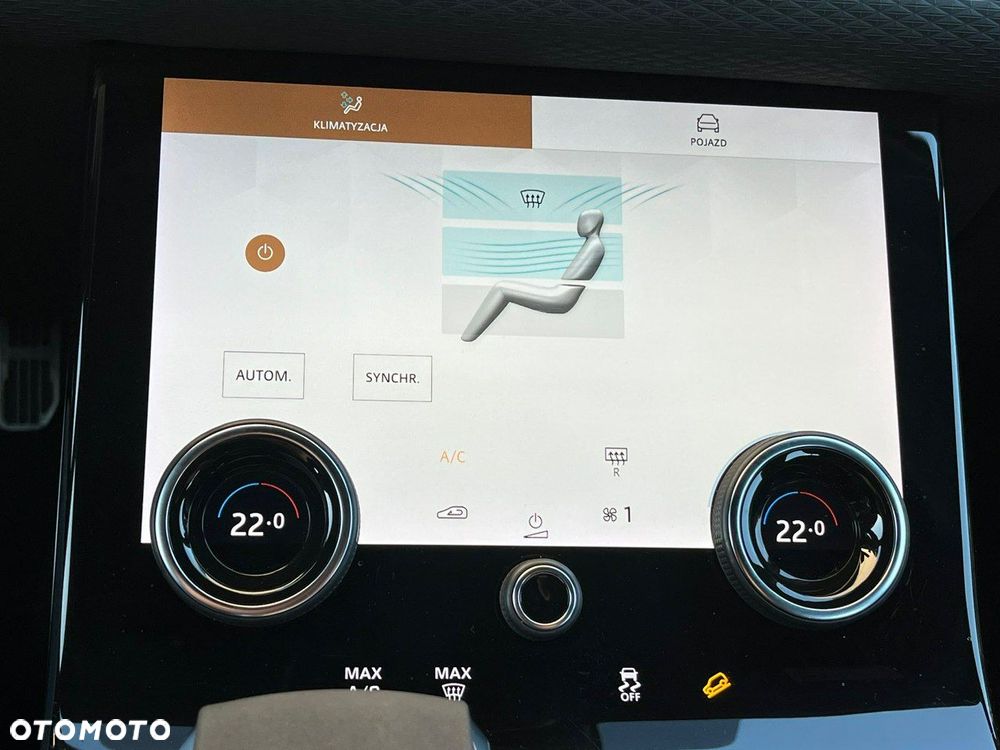 Land Rover Range Rover Velar - 32