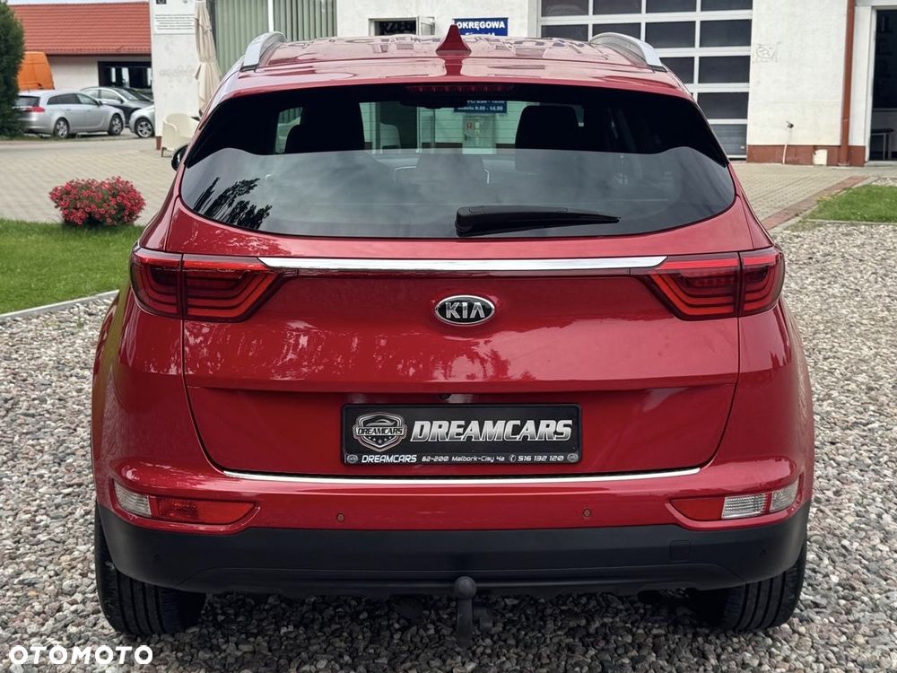 Kia Sportage - 13