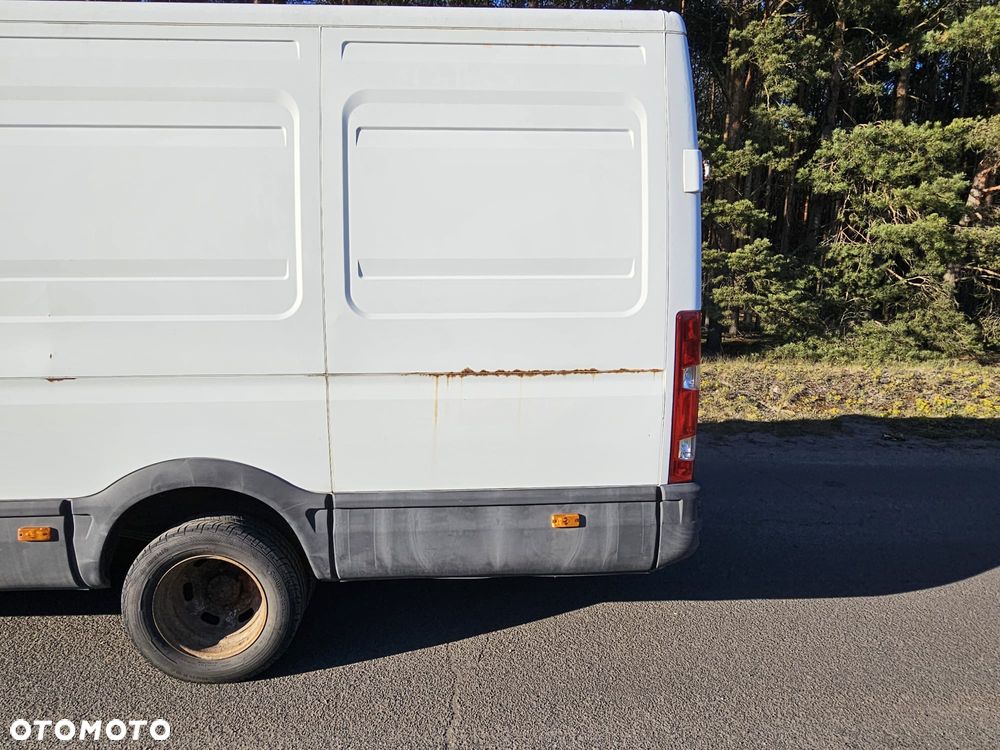 Iveco Daily 35C15 - 8