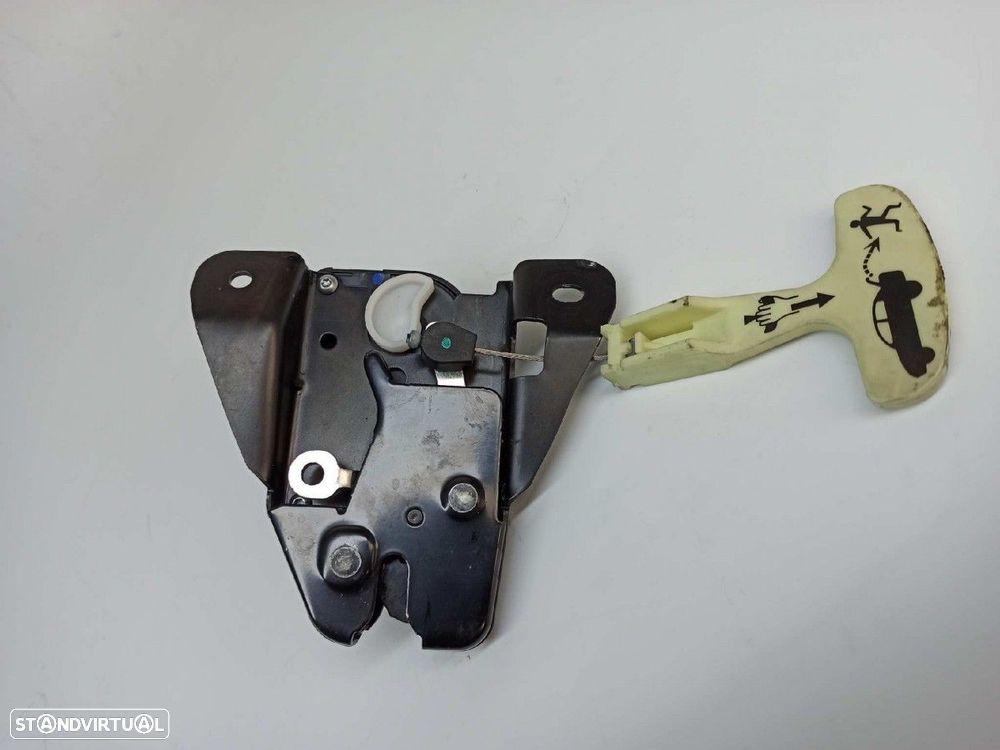 FECHADURA DA MALA MASERATI GHIBLI S Q4 - 1