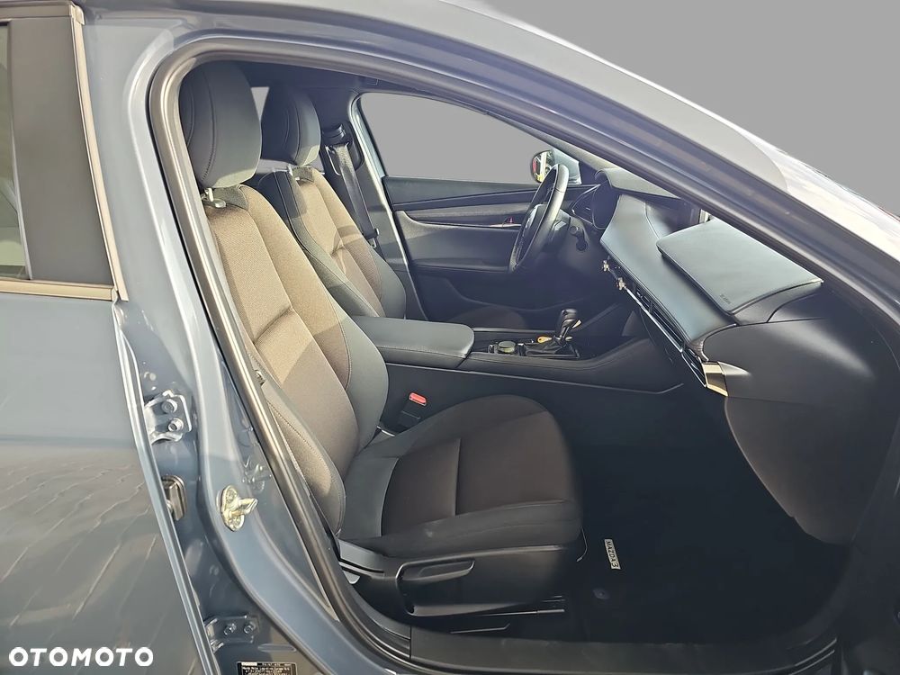 Mazda 3 2.0 mHEV Kanjo - 14