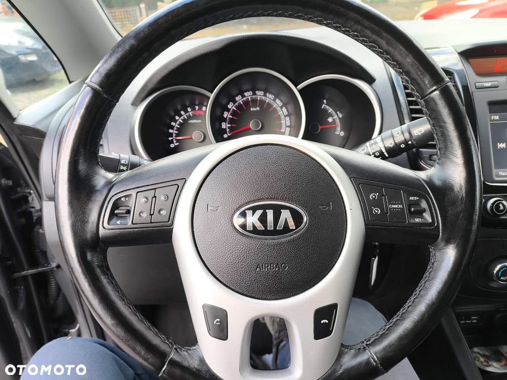 Kia Venga 1.6 Business Line - 16