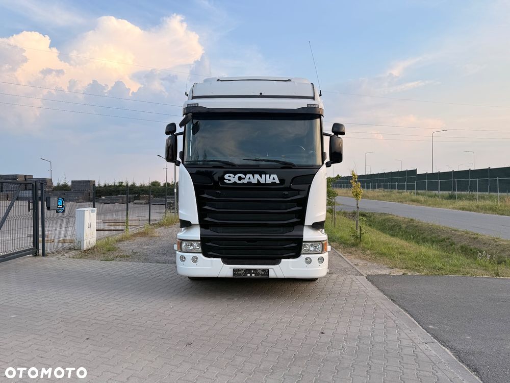 Scania R410/Nowy Tachograf/Bez EGR/Retarder/ - 5