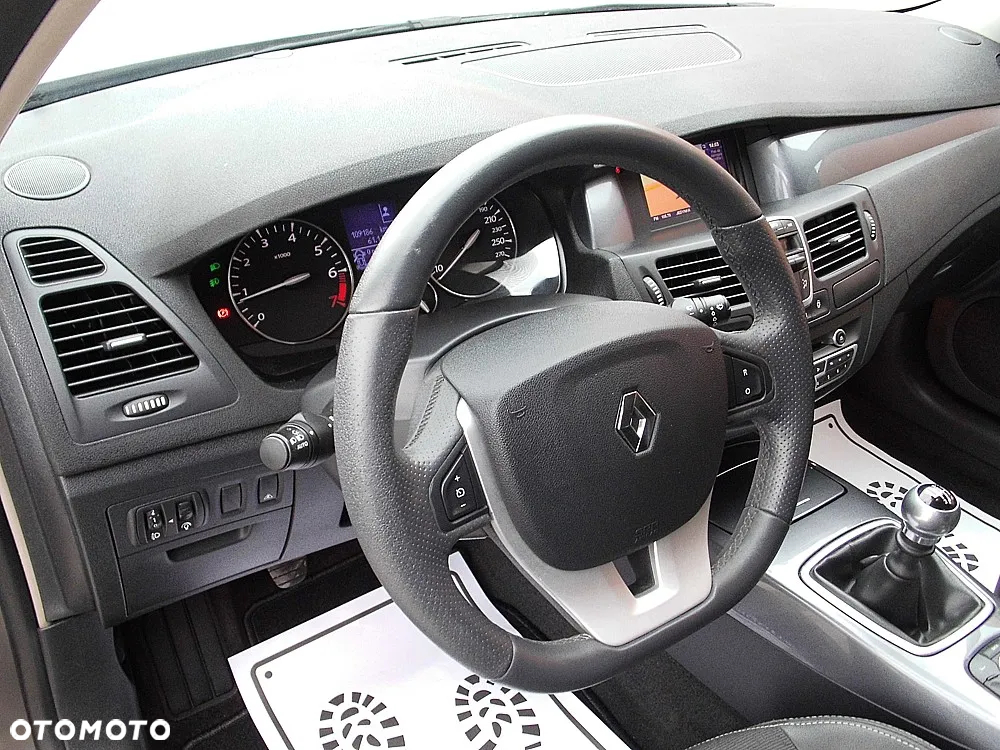 Renault Laguna 2.0 16V 140 Dynamique - 12