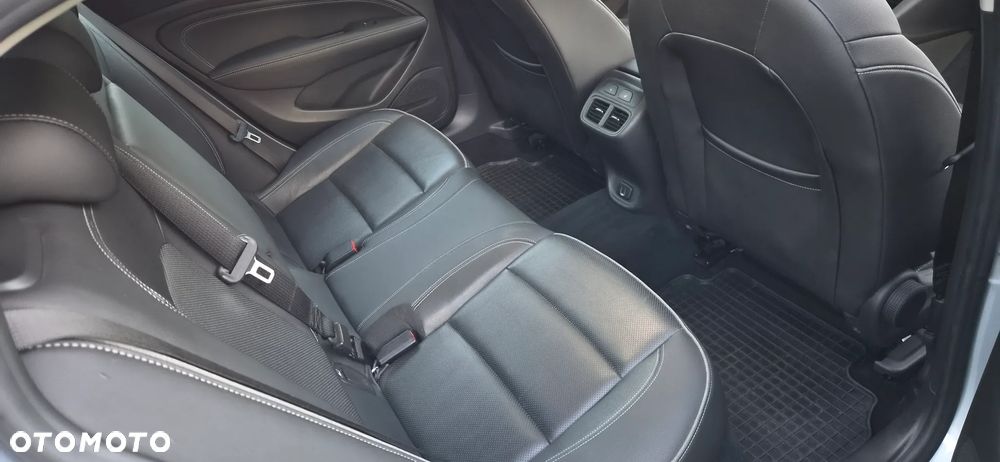 Opel Insignia 2.0 CDTI Ultimate S&S - 12