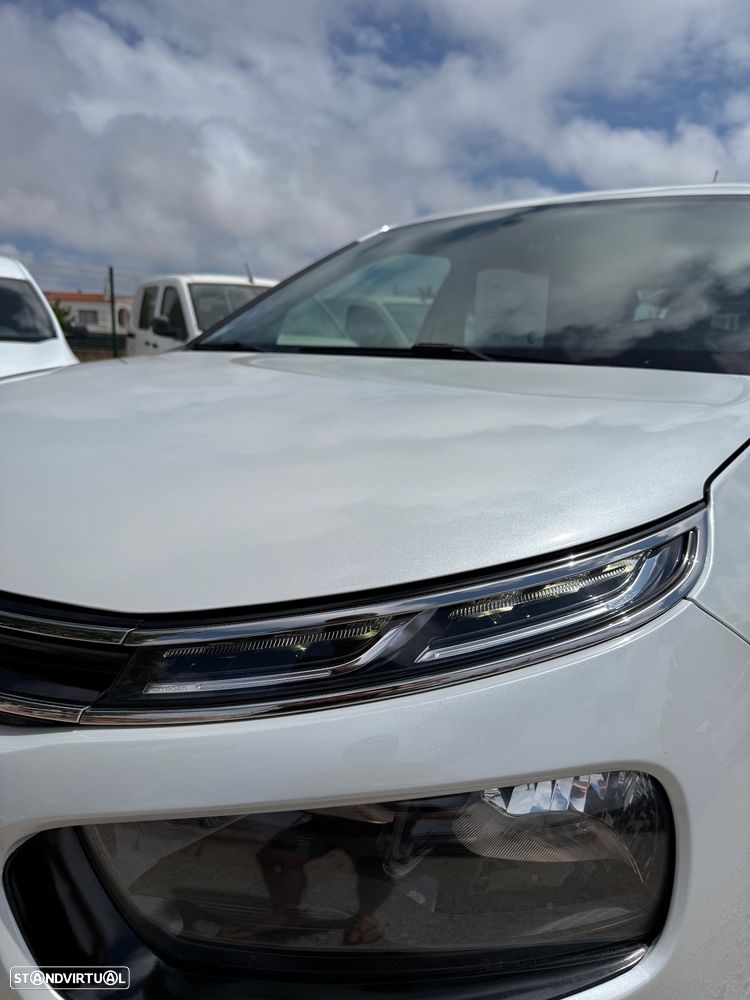 Citroën C4 Cactus 1.2 PureTech Shine - 2