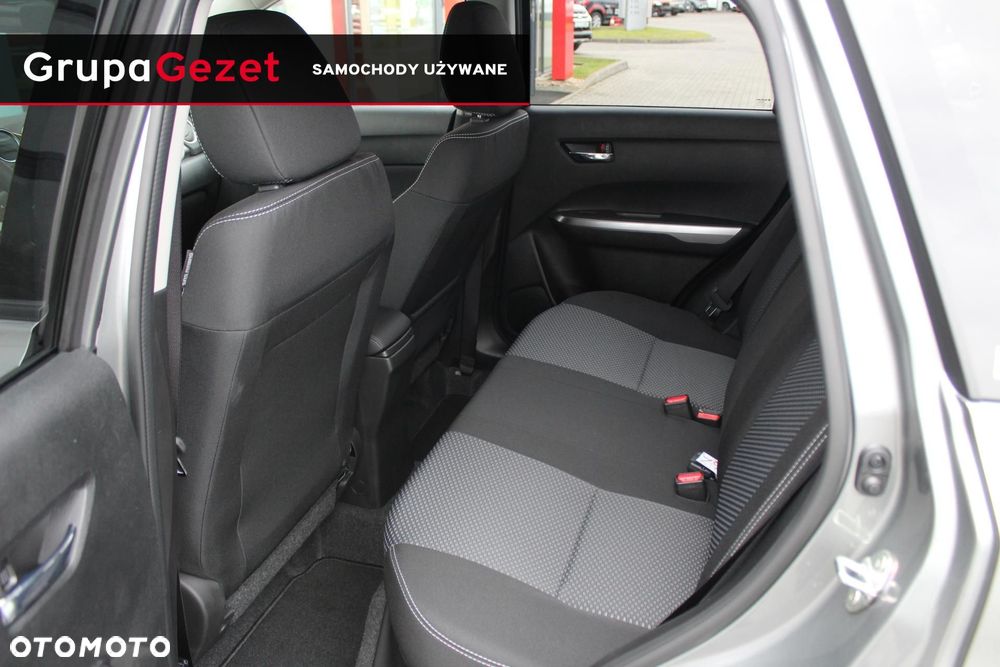 Suzuki Vitara - 5