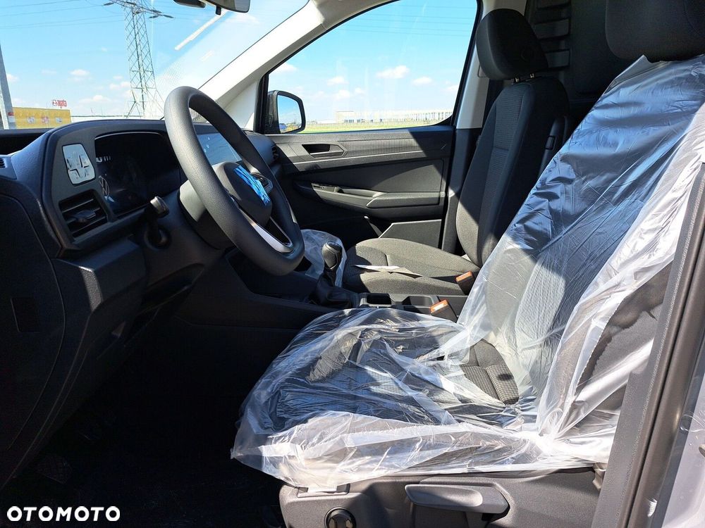 Volkswagen Caddy Maxi Cargo, 2,0TDI EU6 SCR, 102KM, 6-bieg. manualna, r.o:2755 mm - 16