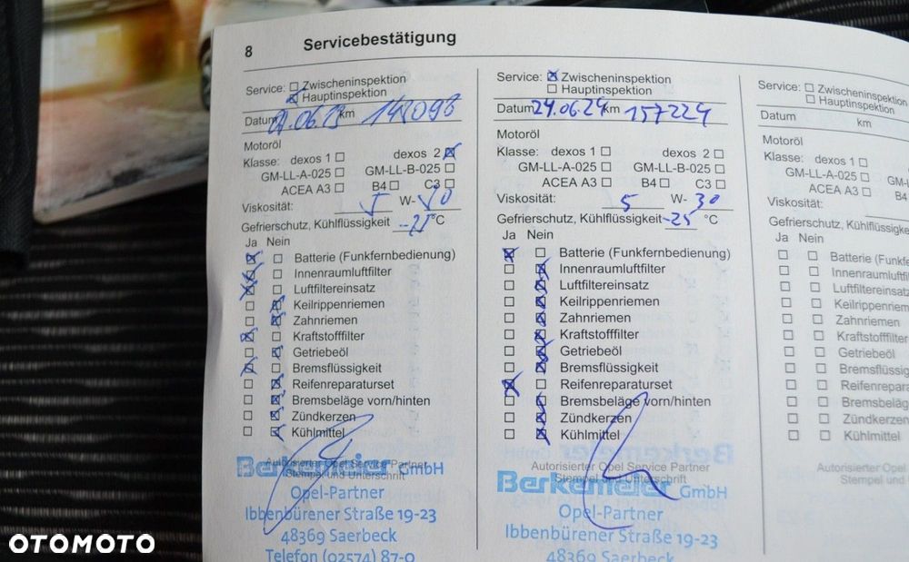 Opel Mokka 1.7 CDTI ecoFLEX Start/Stop Innovation - 36