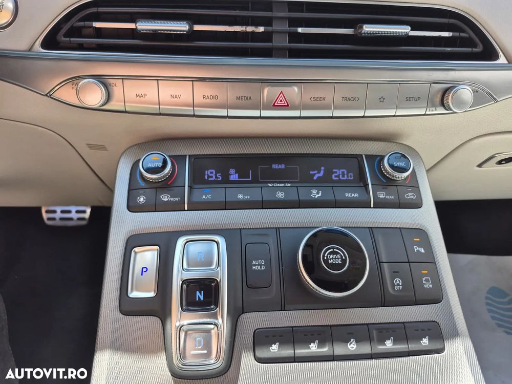 Hyundai Palisade - 23