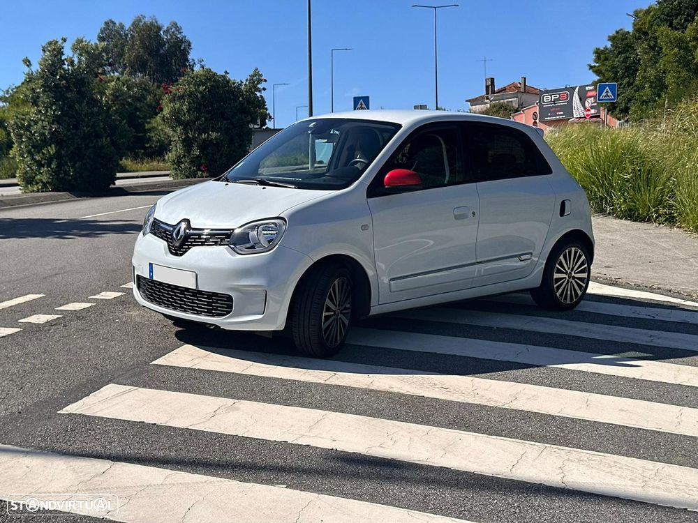 Renault Twingo 0.9 TCe Le Coq Sportif - 6
