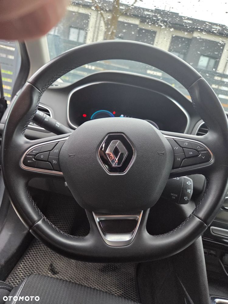 Renault Megane 1.6 E-TECH Plug-In Zen - 7