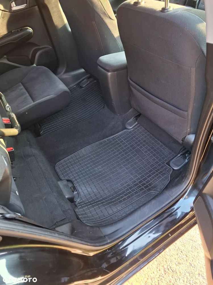 Honda Civic 1.4 Comfort - 9