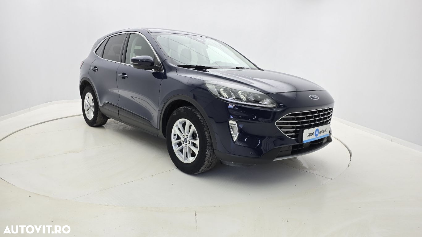 Ford Kuga - 4