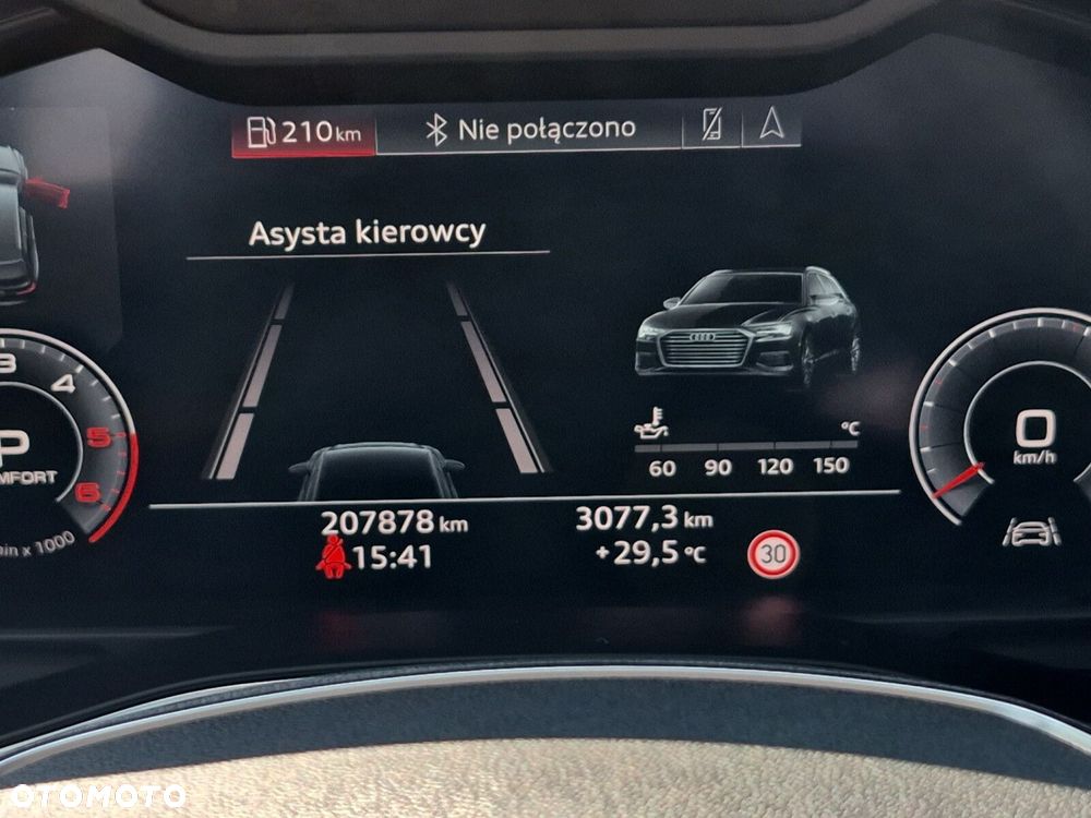 Audi A6 Avant - 20