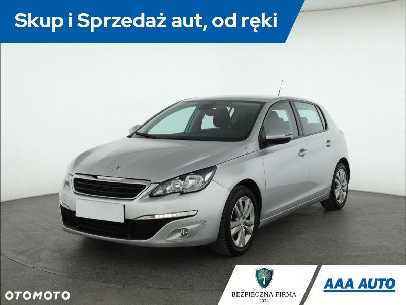 Peugeot 308 - 3