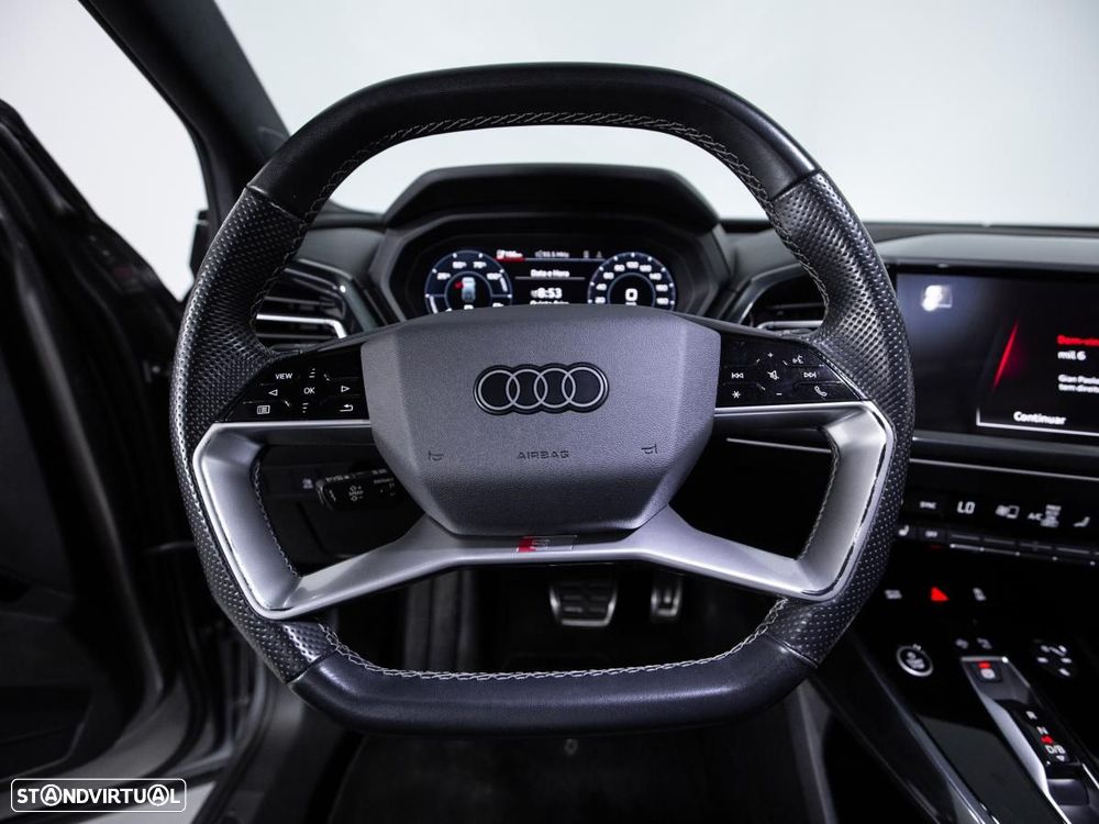 Audi Q4 e-tron 50 quattro - 20