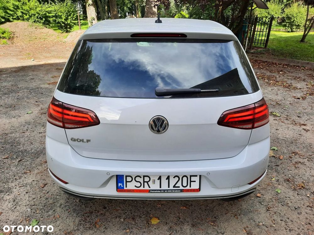 Volkswagen Golf 1.4 TSI Join - 8