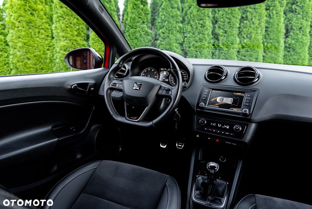 Seat Ibiza - 27