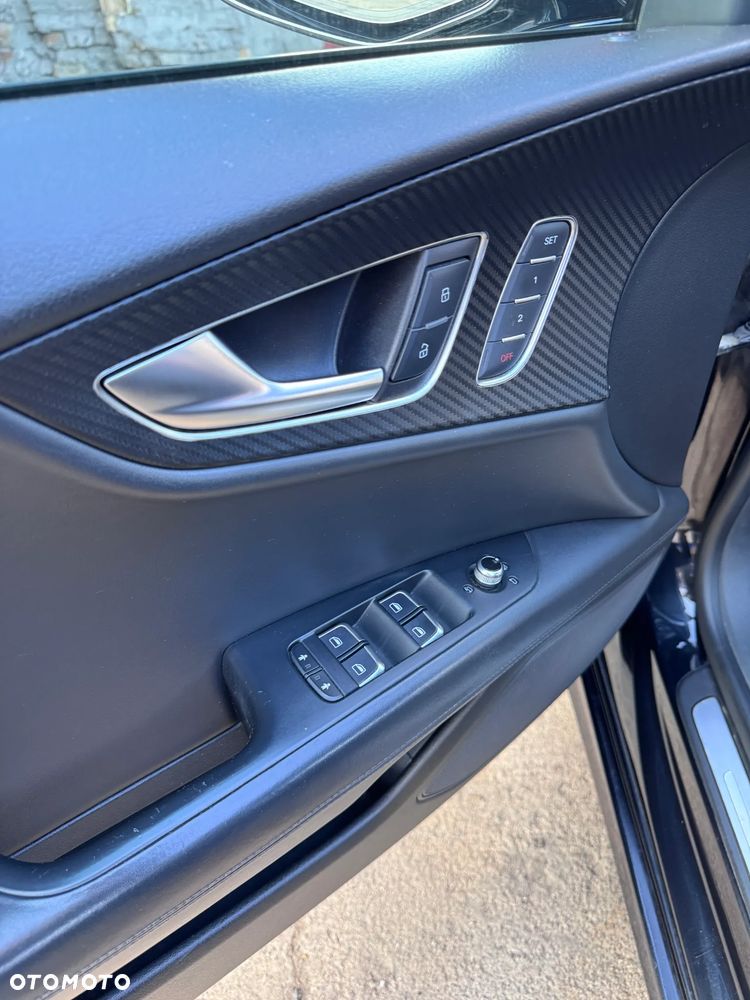 Audi A7 Sportback - 9