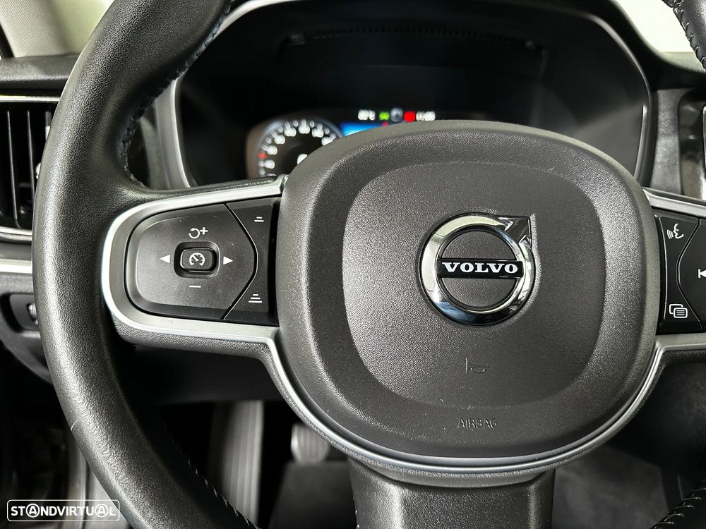 Volvo V60 2.0 T6 AWD TE Inscription Expression - 24