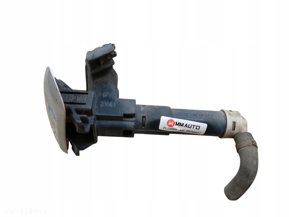 SPRYSKIWACZ LAMPY LEWY MITSUBISHI LANCER VIII (2007-2015) 2.0 DI-D 140KM - 4