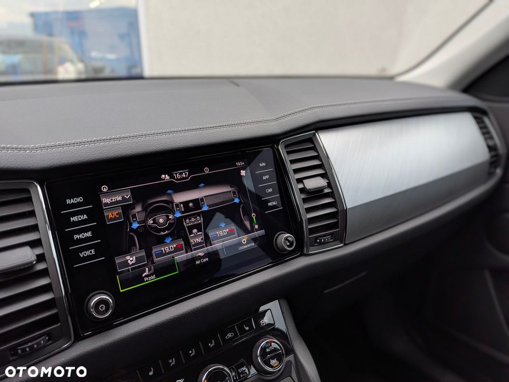 Skoda Kodiaq 1.5 TSI ACT 4x2 Ambition DSG - 28